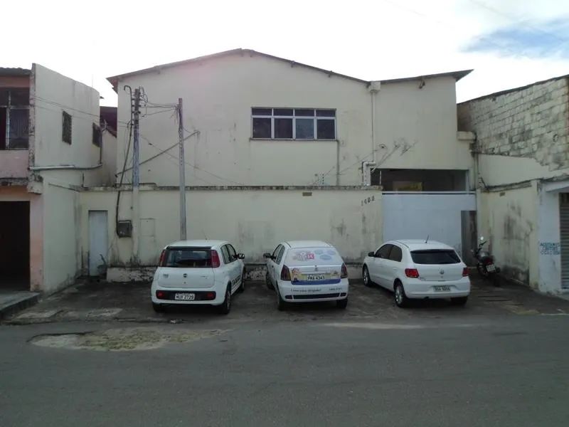 PRÉDIO COMERCIAL para alugar na cidade de FORTALEZA-CE - Foto 3