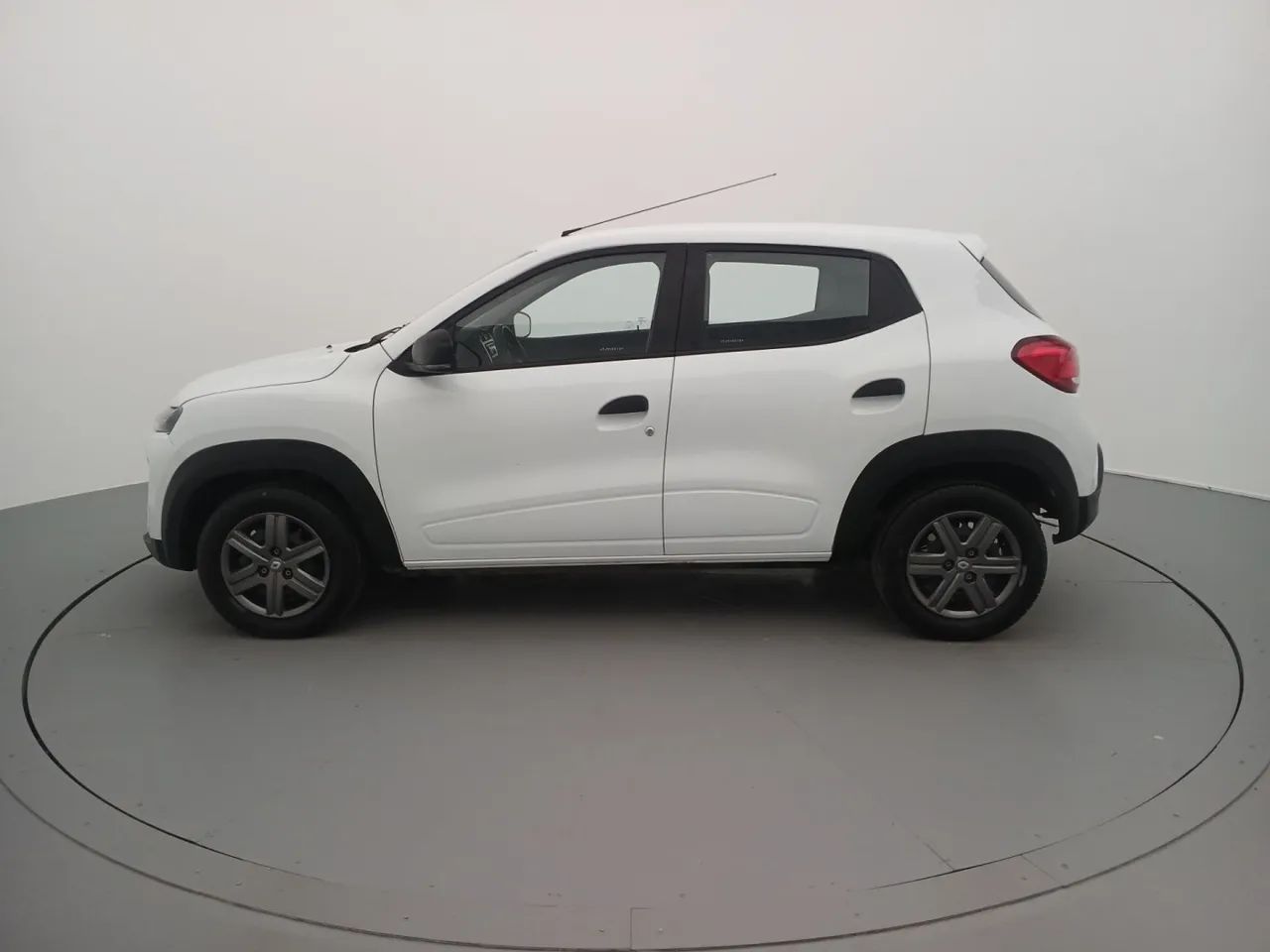 Renault Kwid 1.0 Zen 2026 - Foto 2