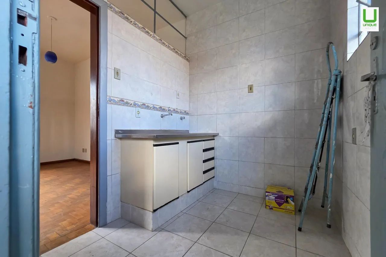 Apartamento, 3 quartos, 1 suite, 1 vaga - Foto 5