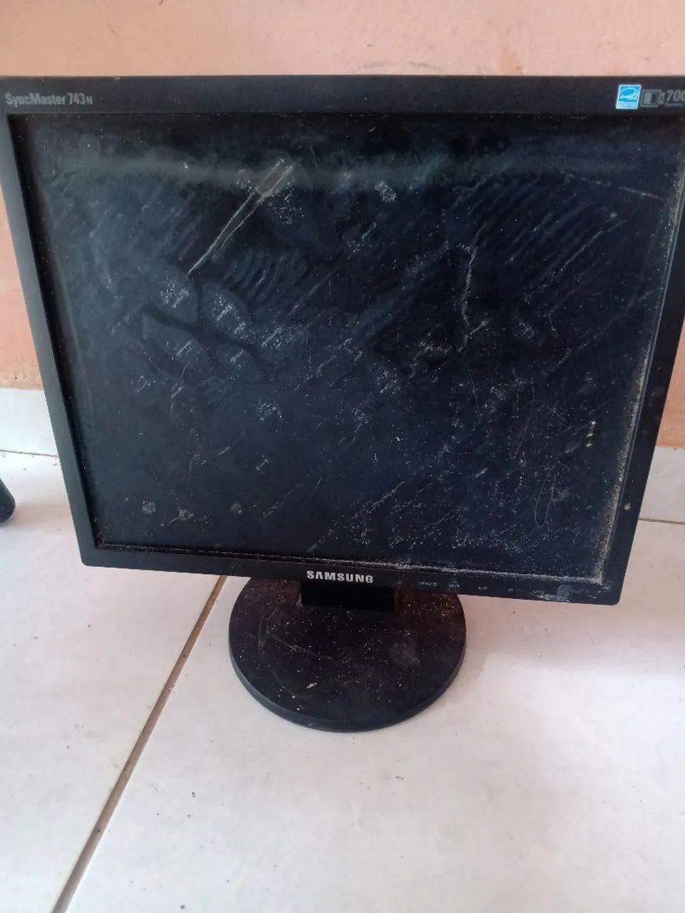 Monitor  - Foto 3