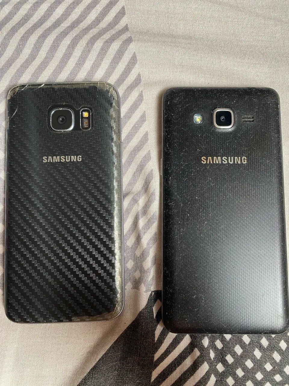 Vendo celulares com defeito 