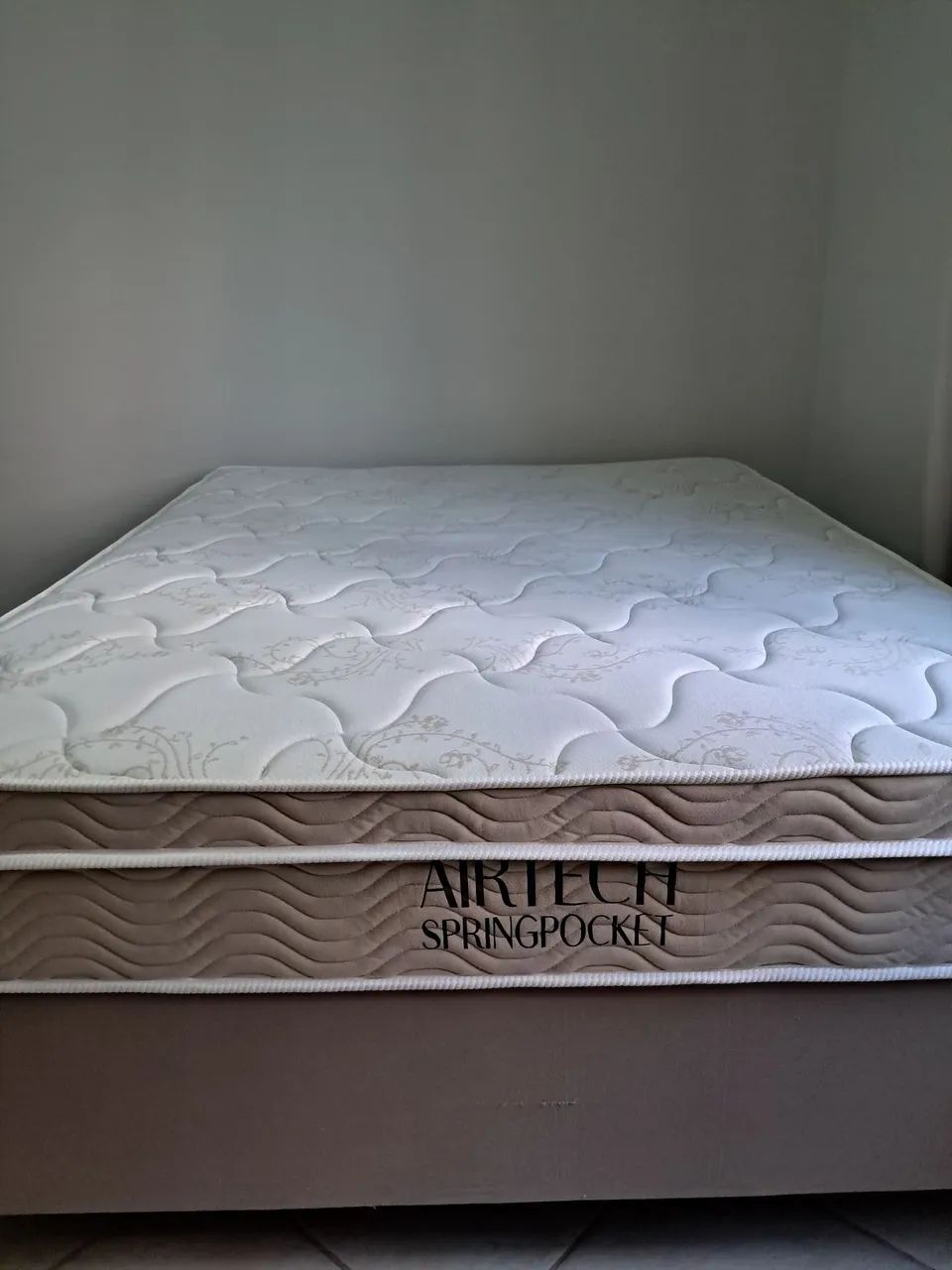Cama Box Casal - Foto 2