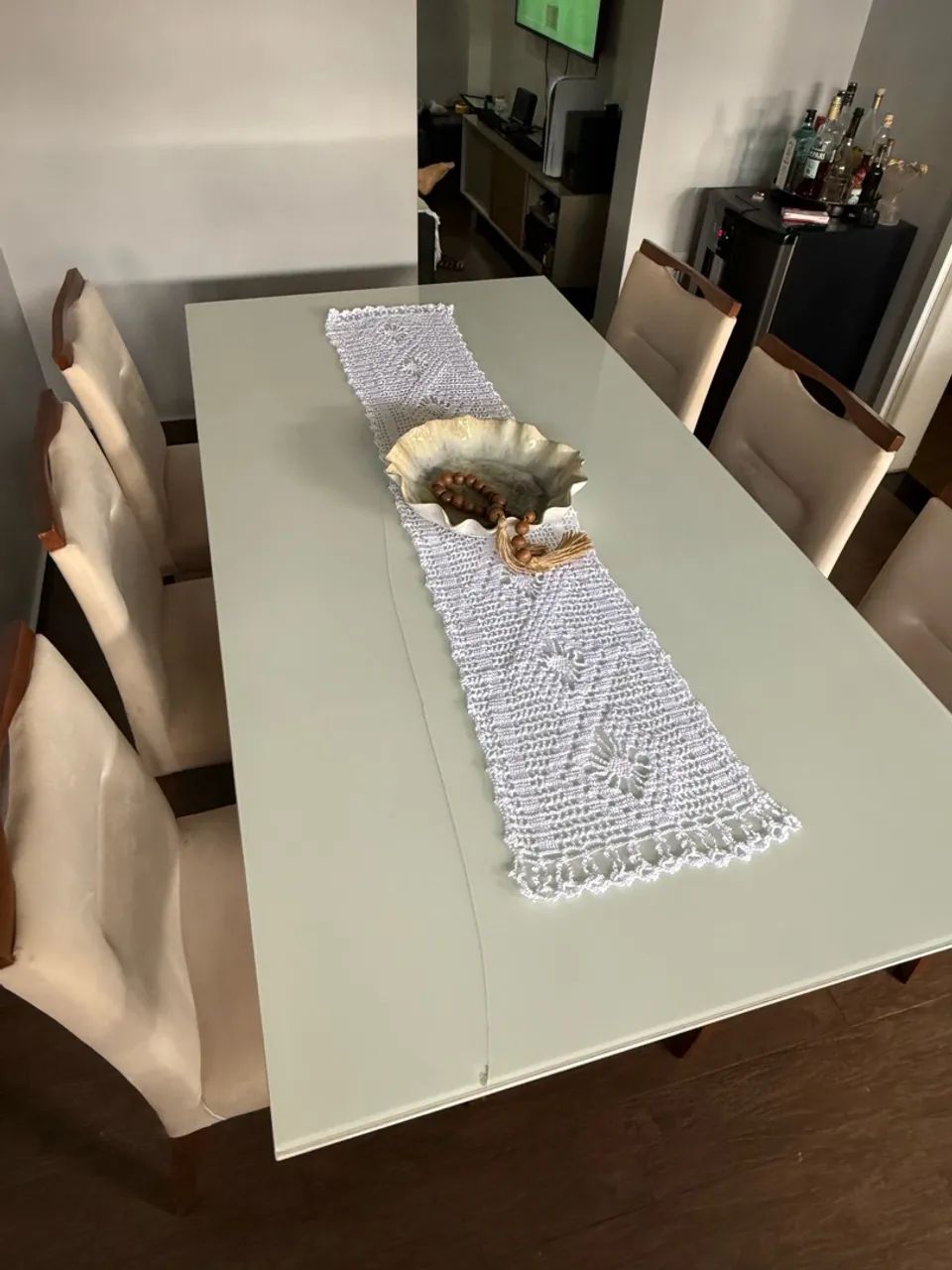 MESA JANTAR - Foto 4