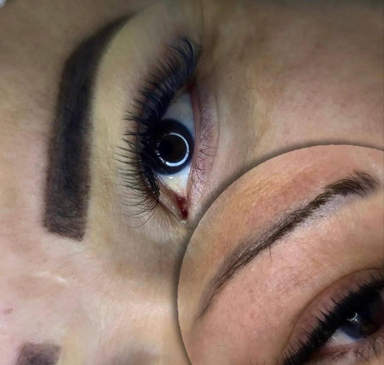 Design de Sobrancelhas  - Foto 2