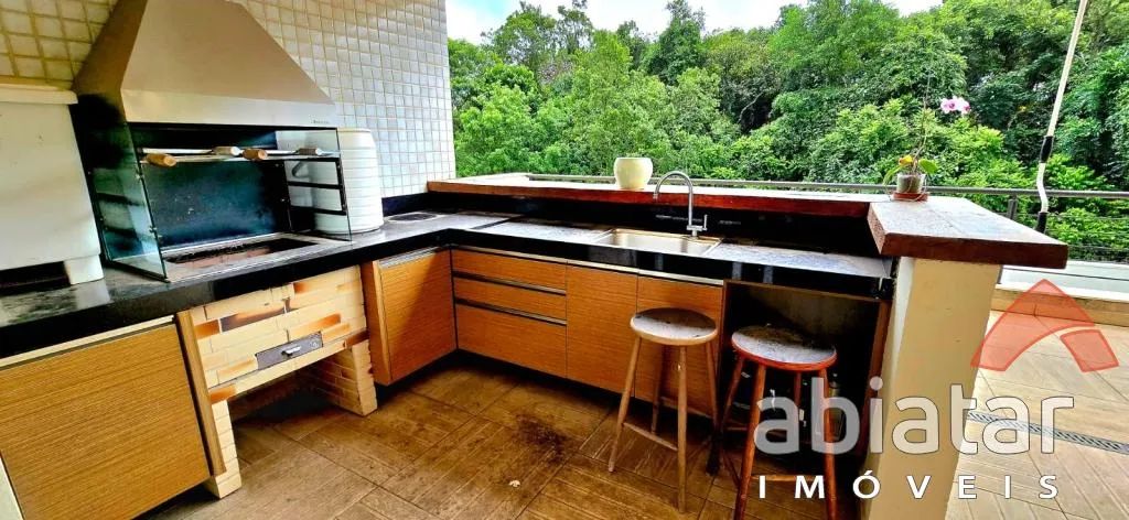Casa à venda na Morada dos Lagos, Aldeia da serra - Foto 2