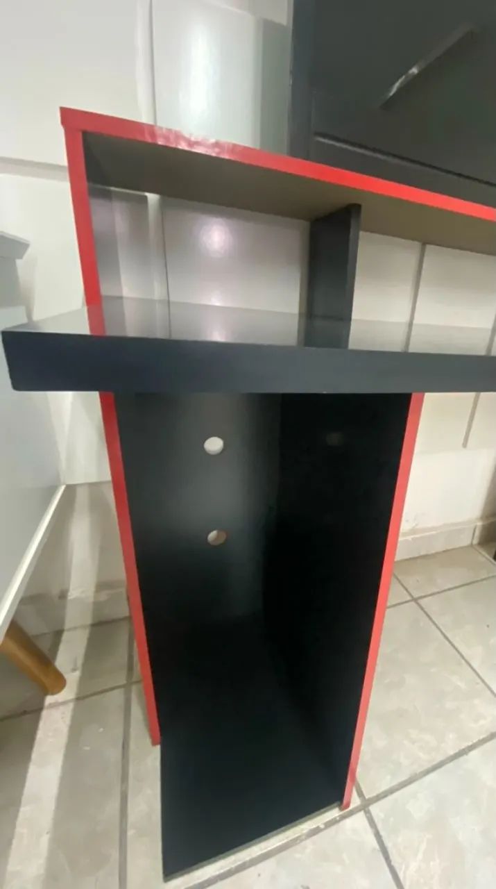 Escrivaninha multifuncional - Foto 2