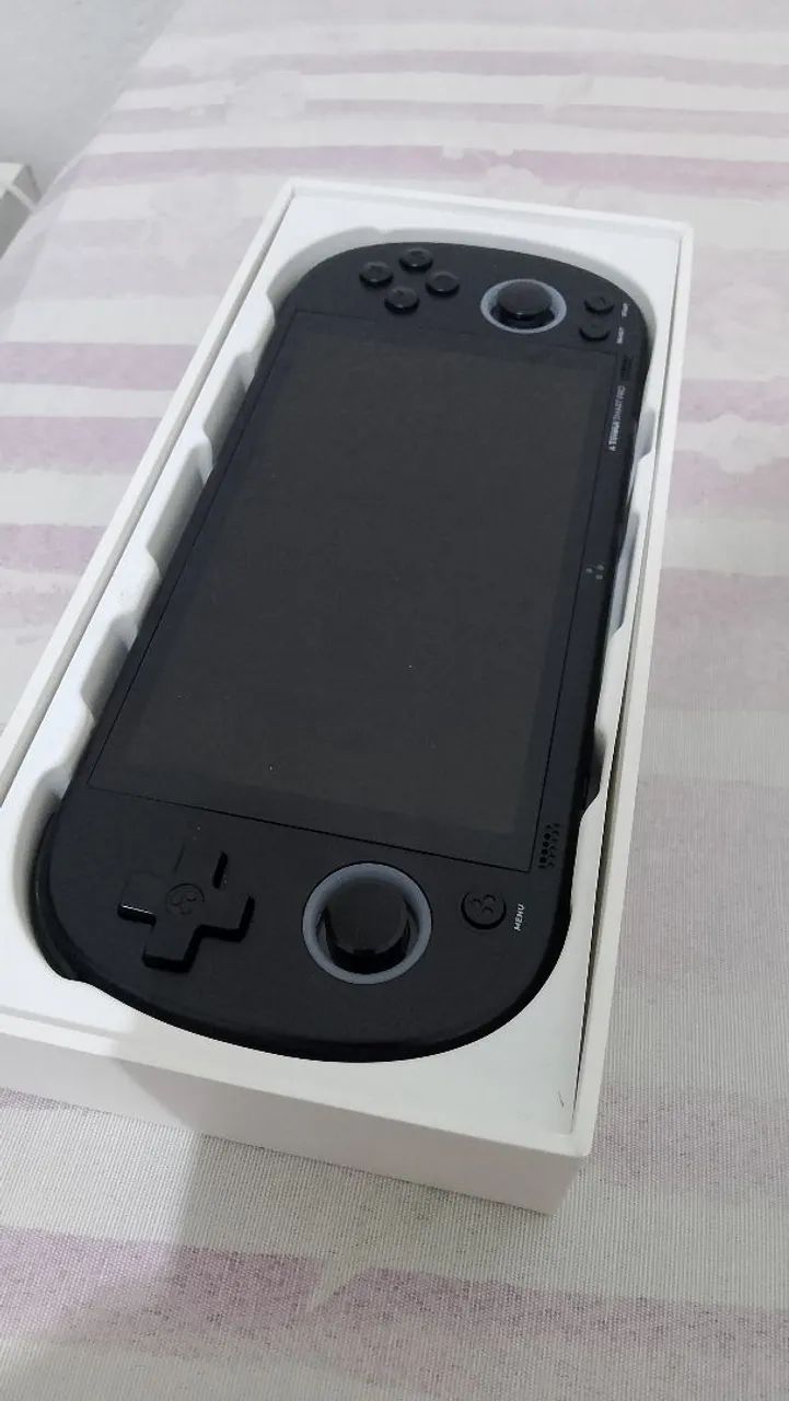 Console portátil Trimui smart pro  - Foto 2