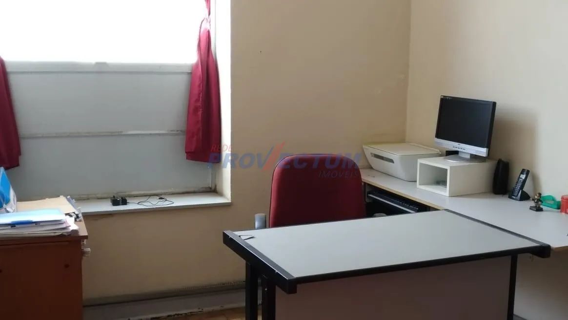 sala - Centro - Campinas - Foto 4