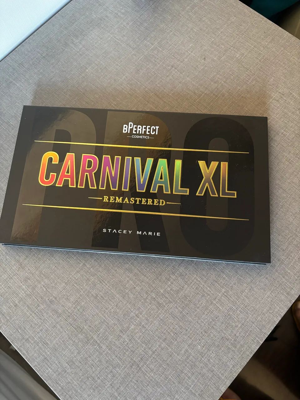 Paleta Carnival XL  - Foto 2