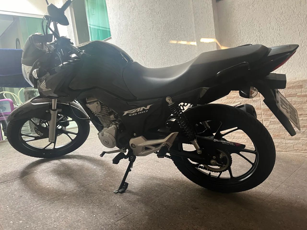 Fan 160 , novaaa - Foto 5