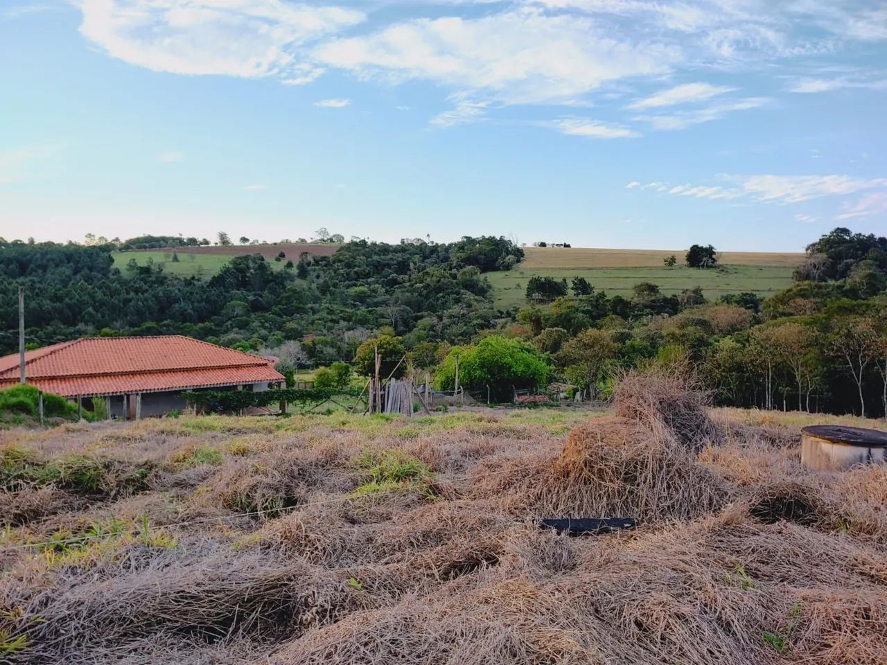 OPORTUNIDADE! TERRENO PARA CHÁCARA - 4.000 m² - Foto 2