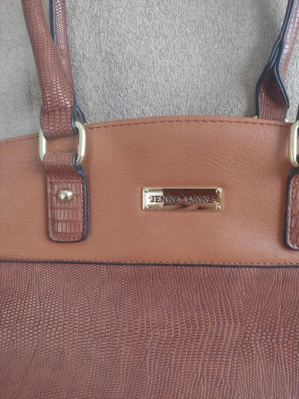 Bolsa nova - Foto 2