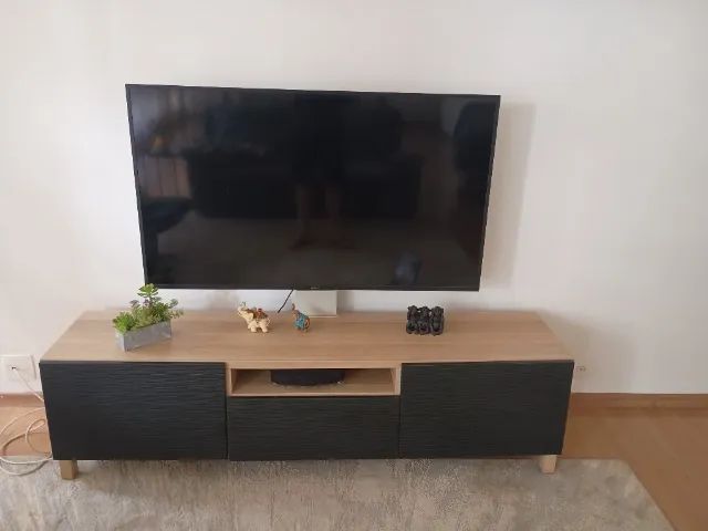 Rack para TV IKEA