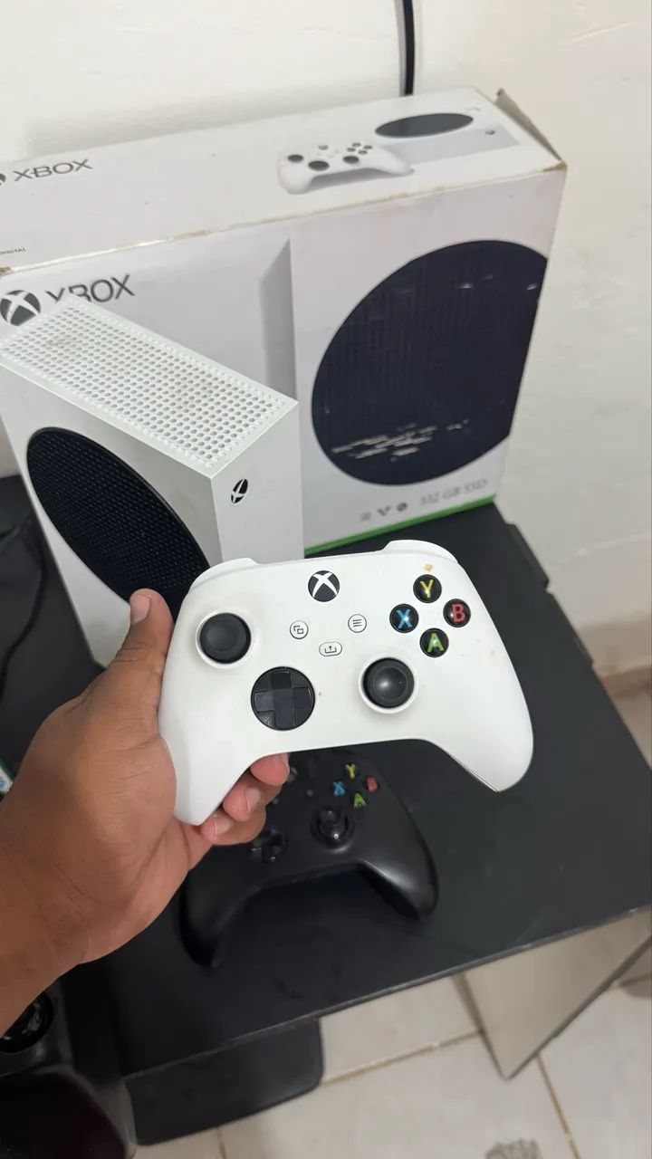 Xbox Series S - Foto 2