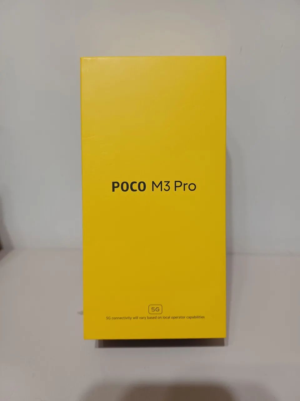 Xiaomi POCO M3 Pro 5G