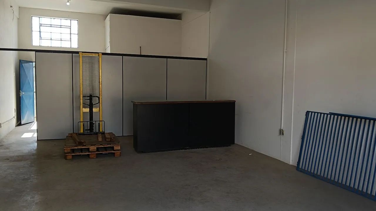 Imóvel comercial  - Foto 5