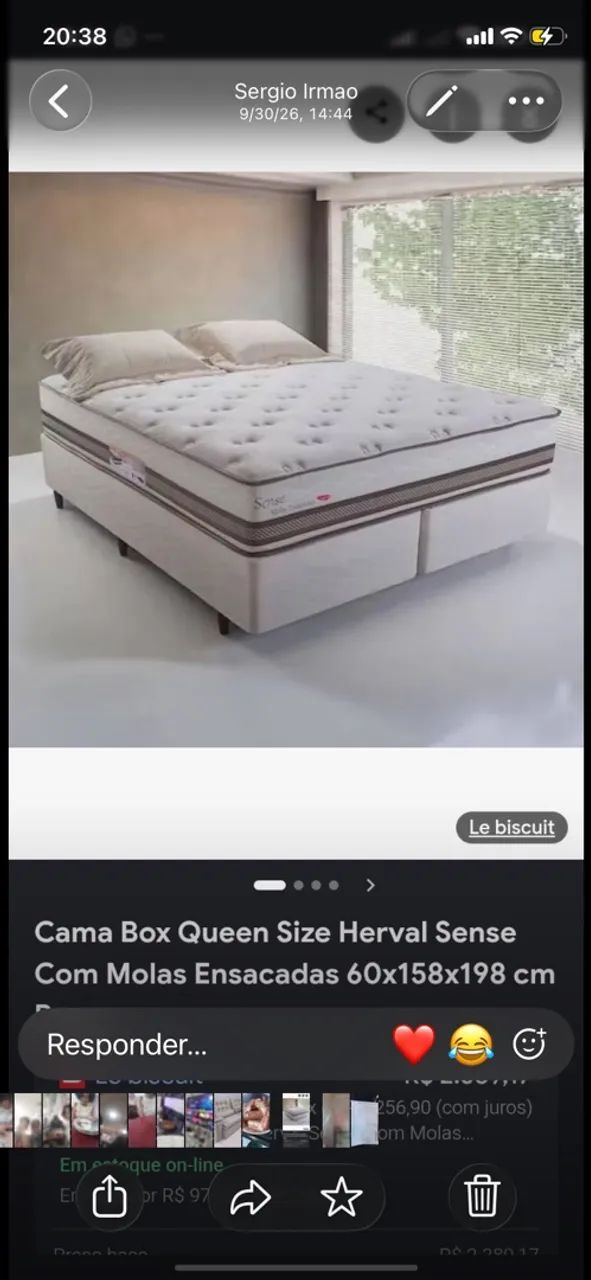 cama - Foto 2