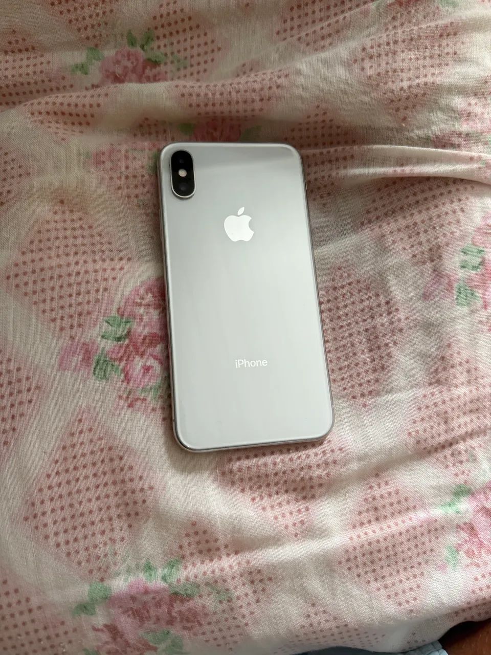 iphone X