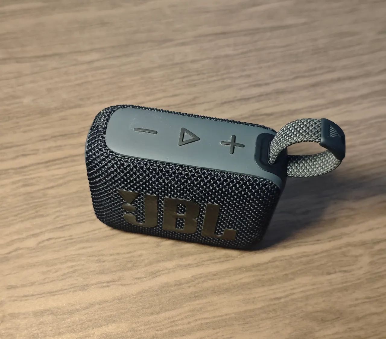 JBL GO4 Black Edition Original caixinha de som - Foto 2