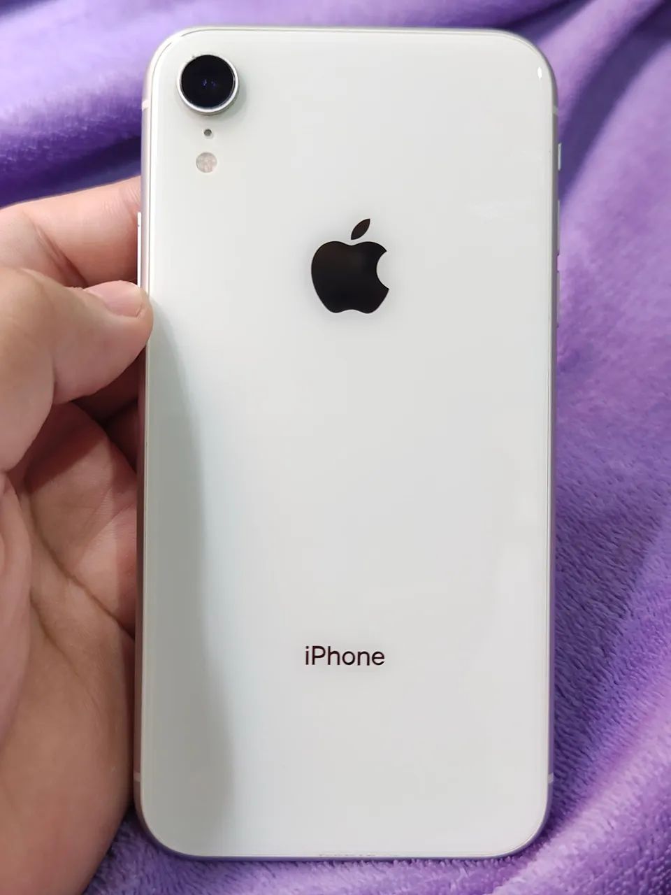 iPhone XR - Foto 4
