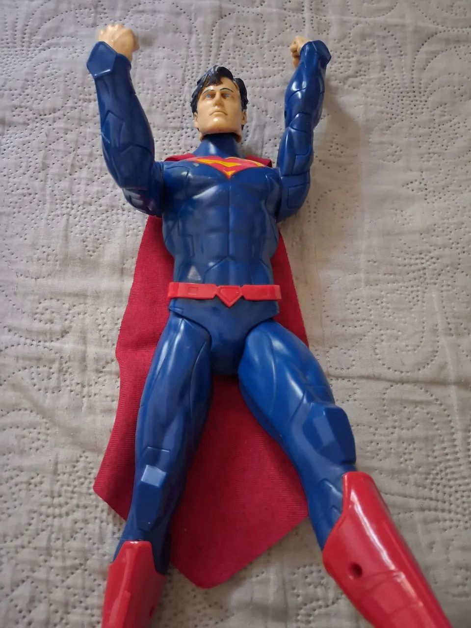Boneco Superman - Foto 5