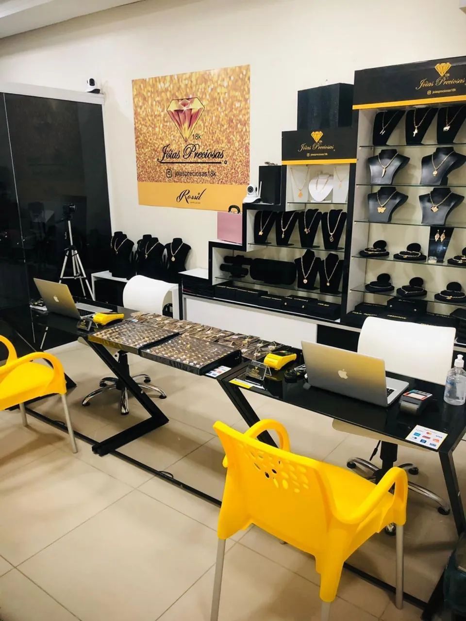 Balcao vitrine - Foto 4