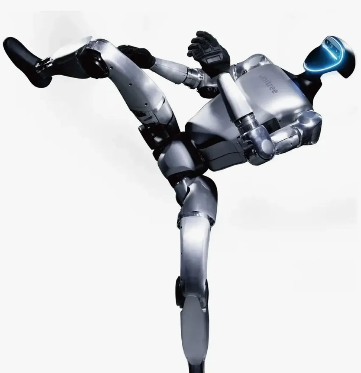 Robô Humanoide Unitree G1 - Foto 3
