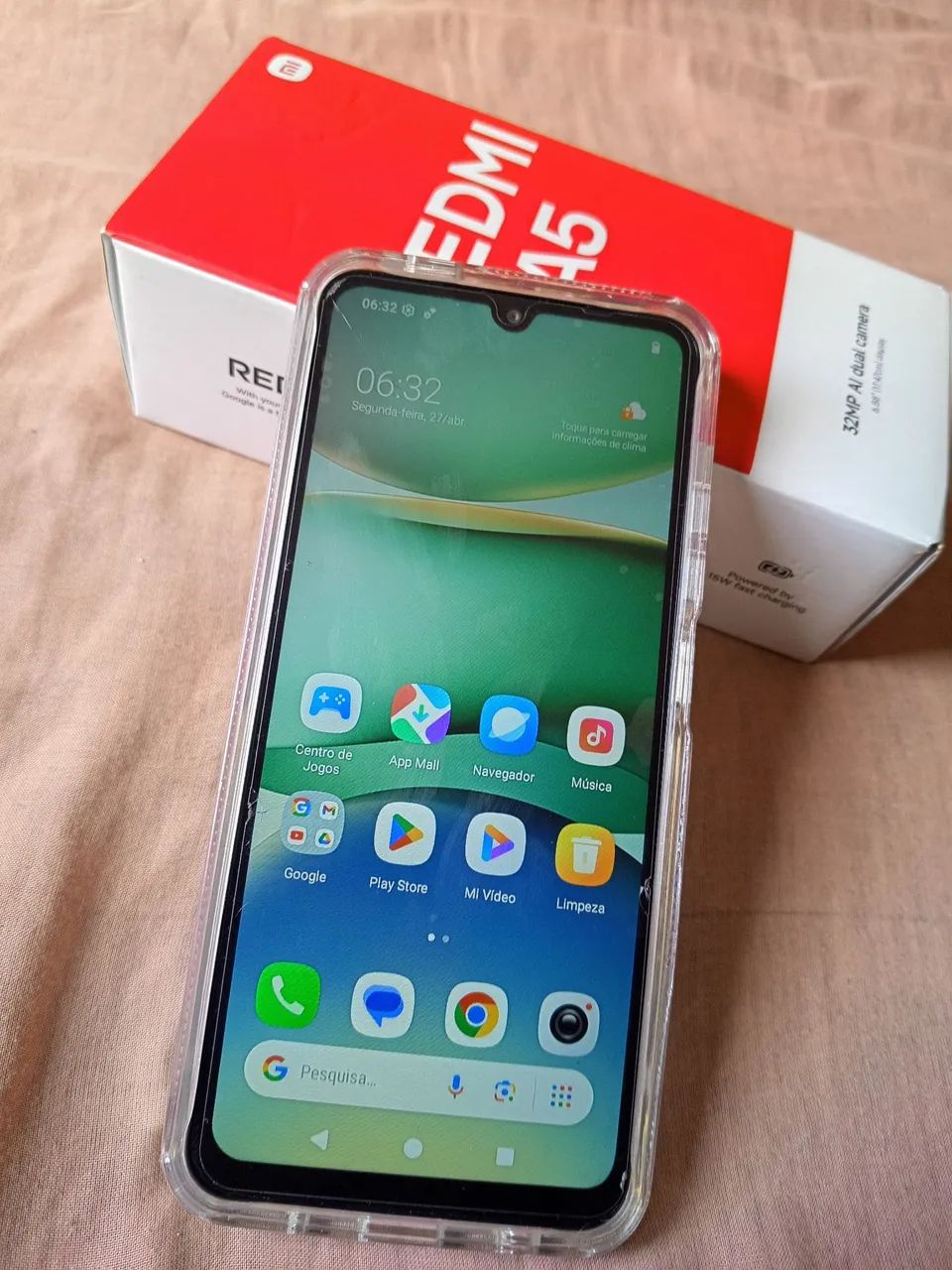 Redmi A5 entrego! - Foto 4