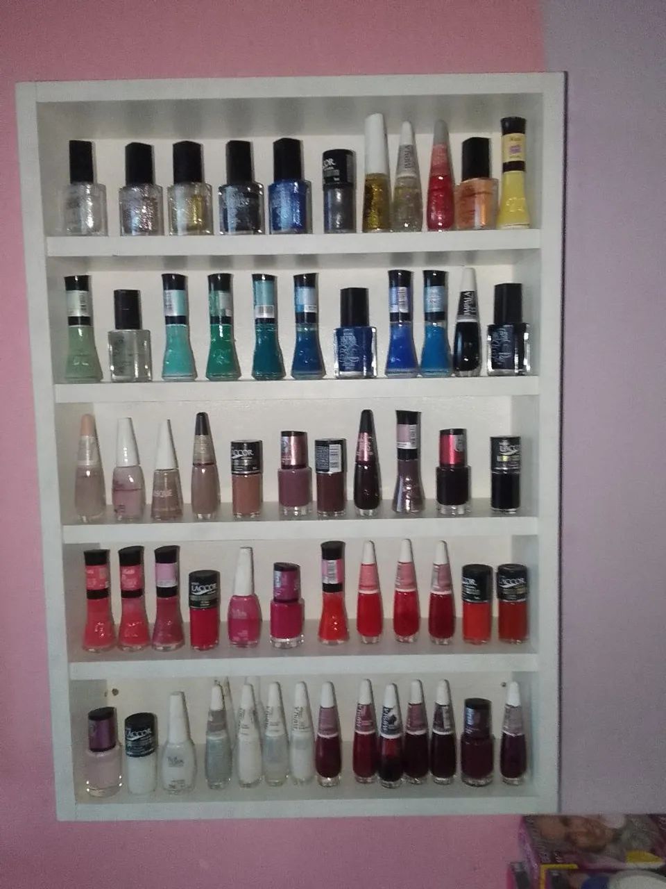 Vendo móveis para salão  - Foto 2