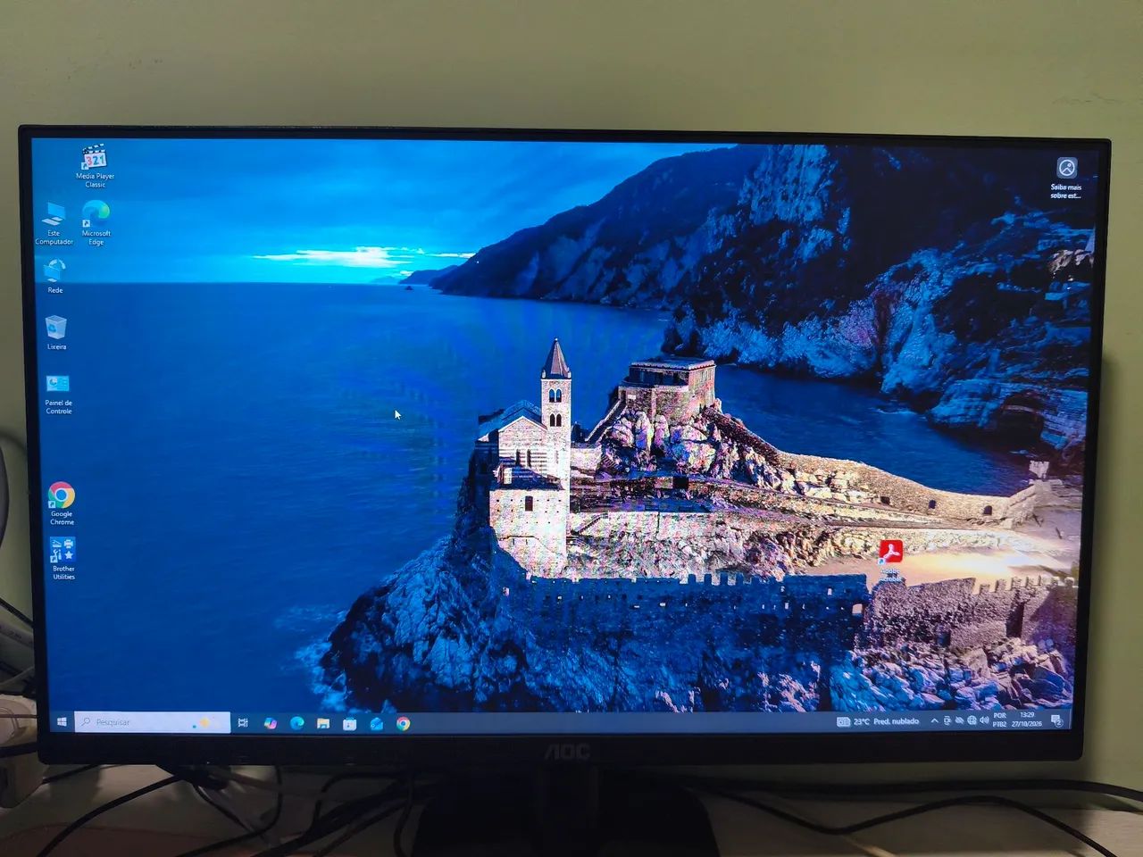 CPU SPACERBR - Foto 3