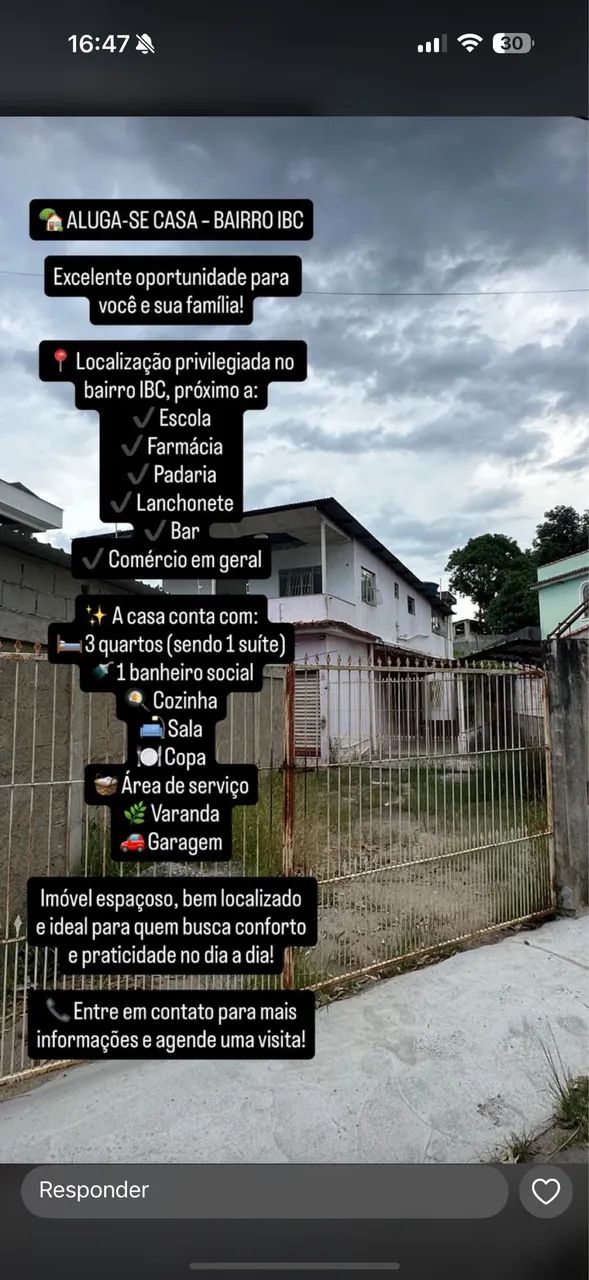 Foto - Cachoeiro de Itapemirim - IBC