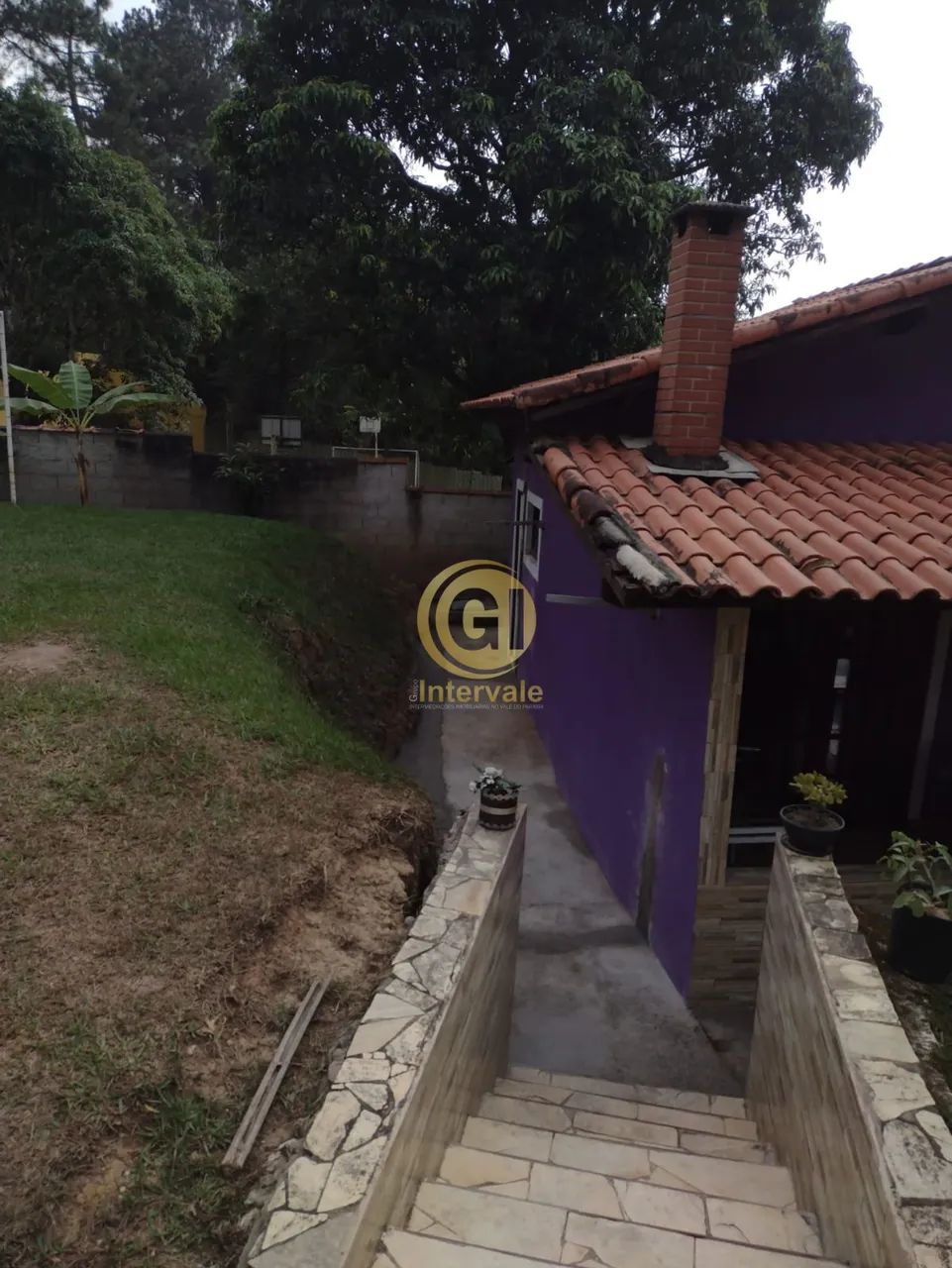 VENDE CHACARÁ NO IGARAPÉS JACAREI SP - Foto 5