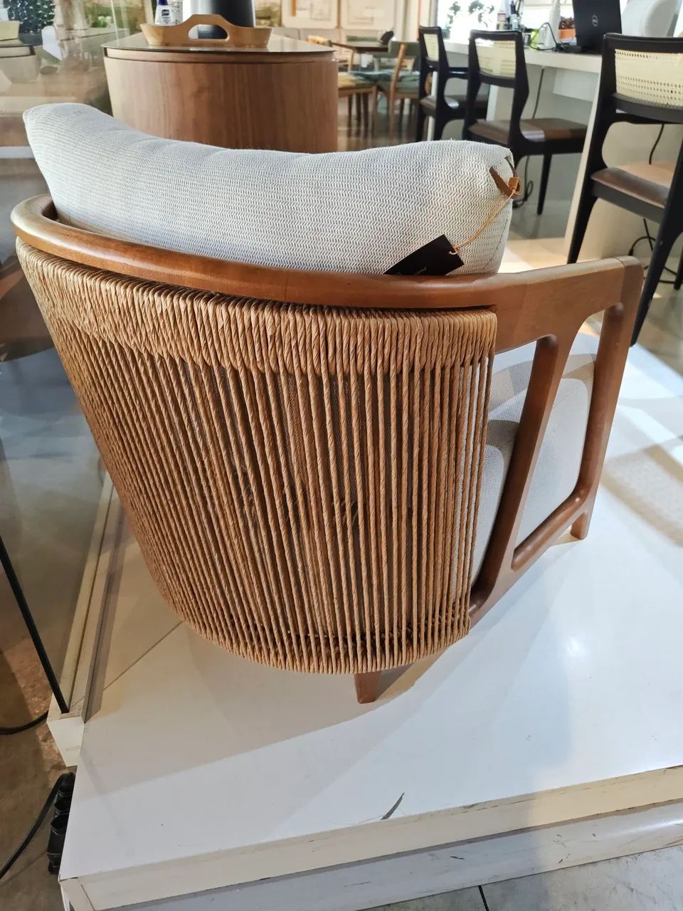 Poltrona  - Foto 2