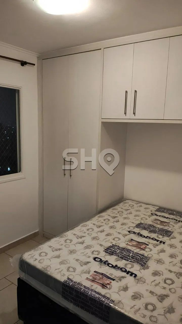 Apartamento mobiliado em Santana para locação - Foto 4