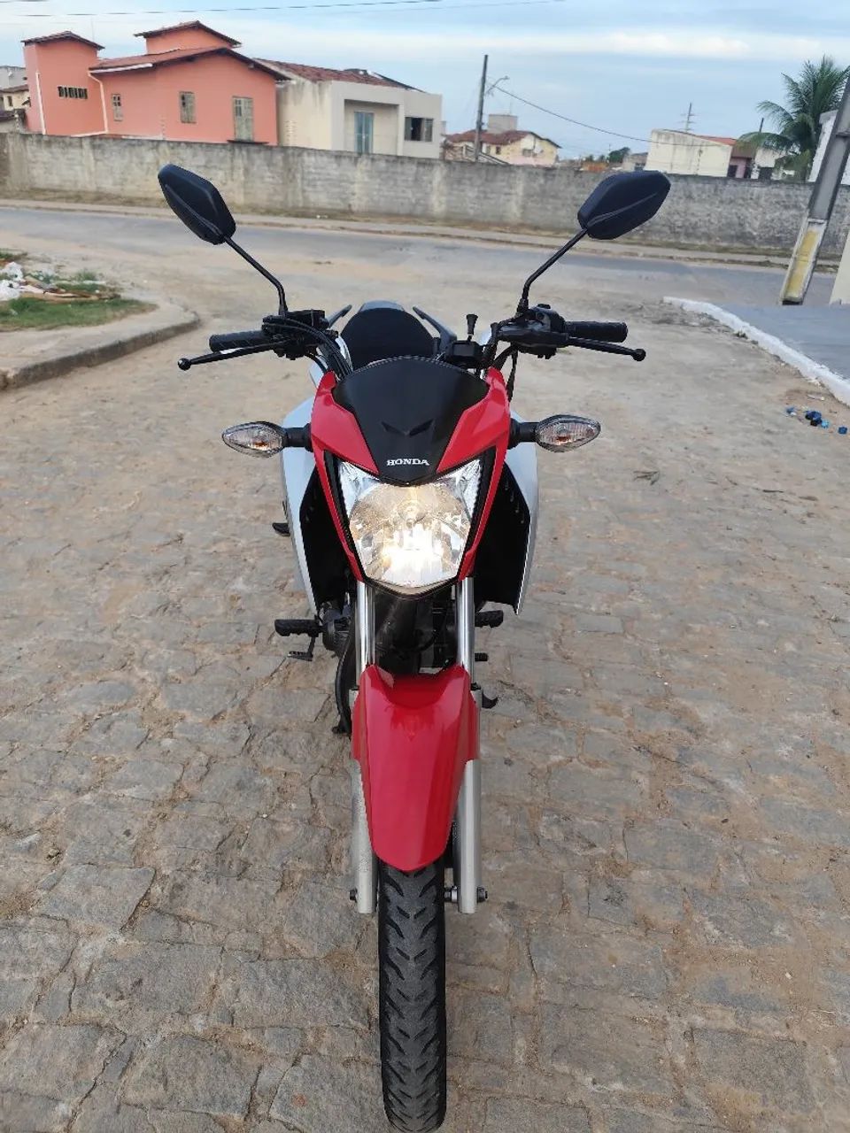 CG Titan 160  - Foto 2