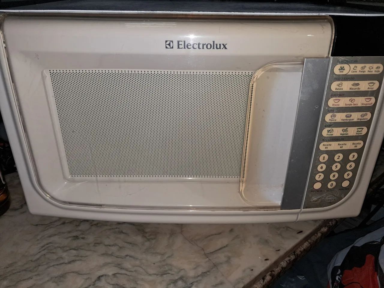 microondas - Foto 2