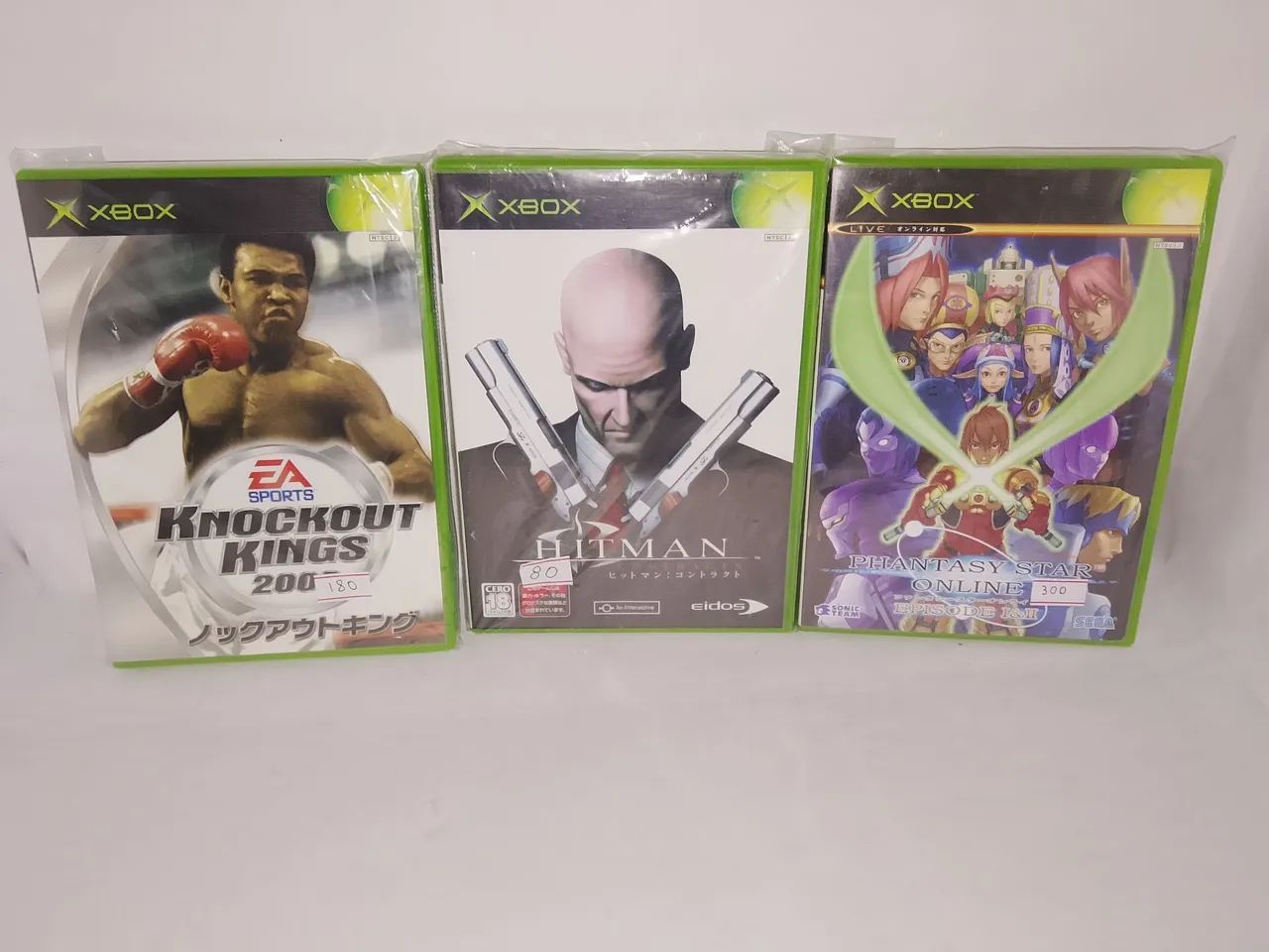 Jogos Xbox clássico  - Foto 2