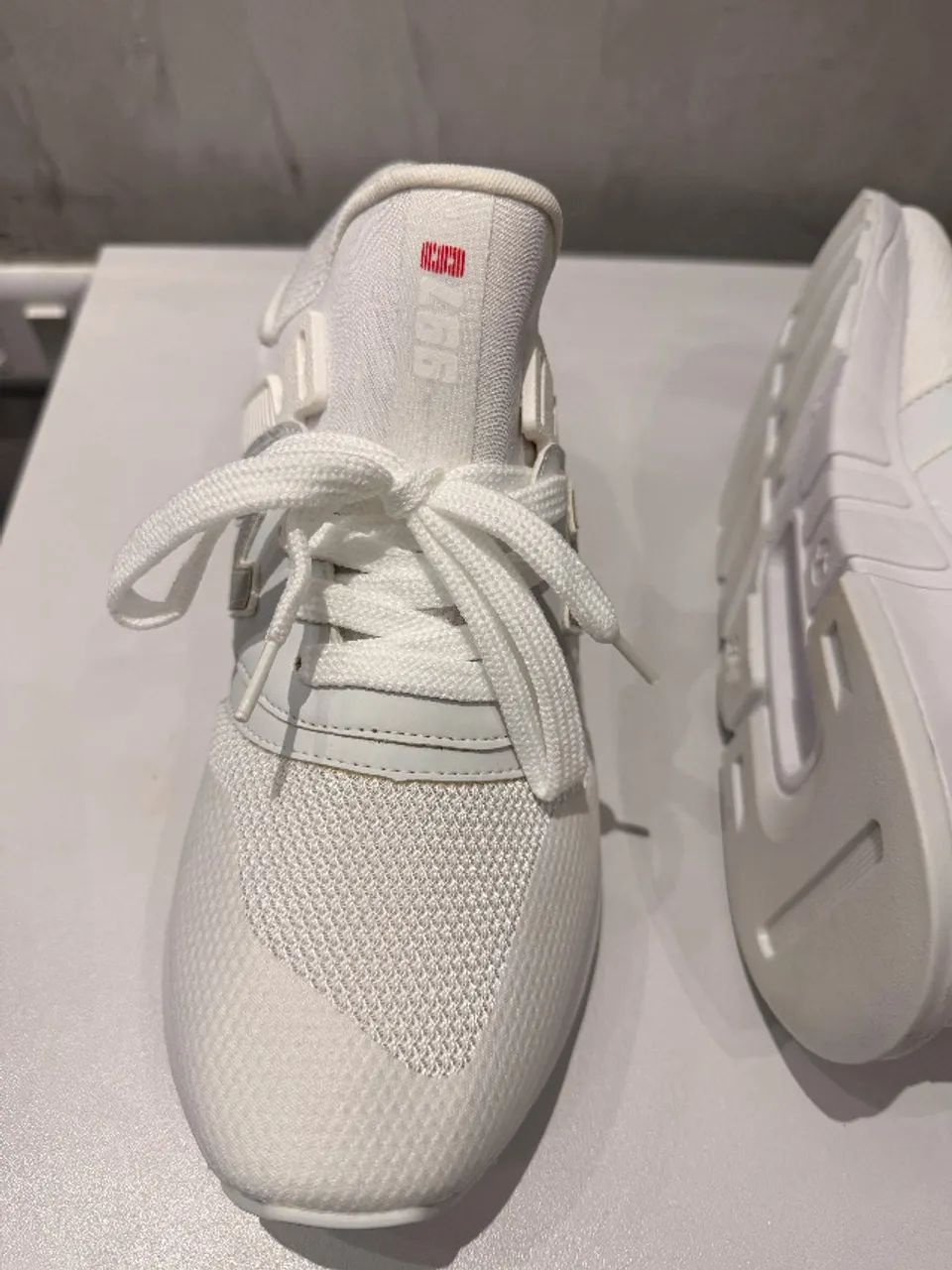 Tênis New Balance 997s Espostivo Academia e Caminhada  - Foto 3