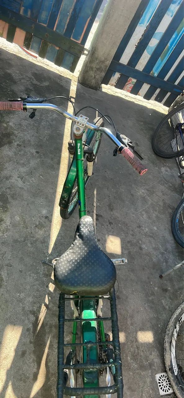Bicicleta - Foto 3
