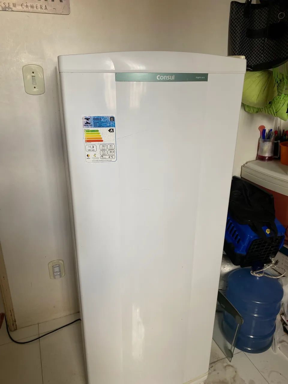 GELADEIRA 