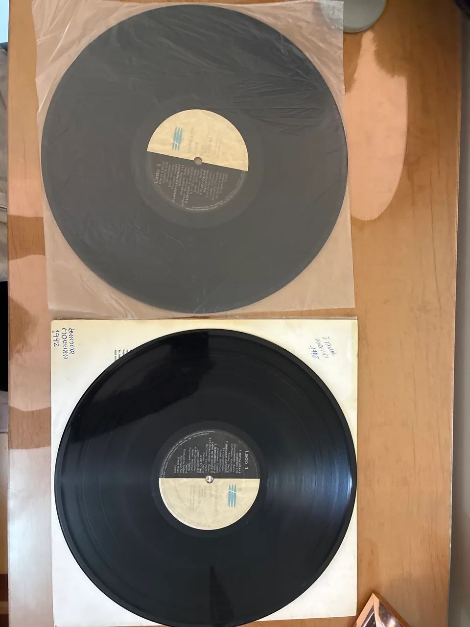 Vinil - Accept - Staying a Life - Foto 2