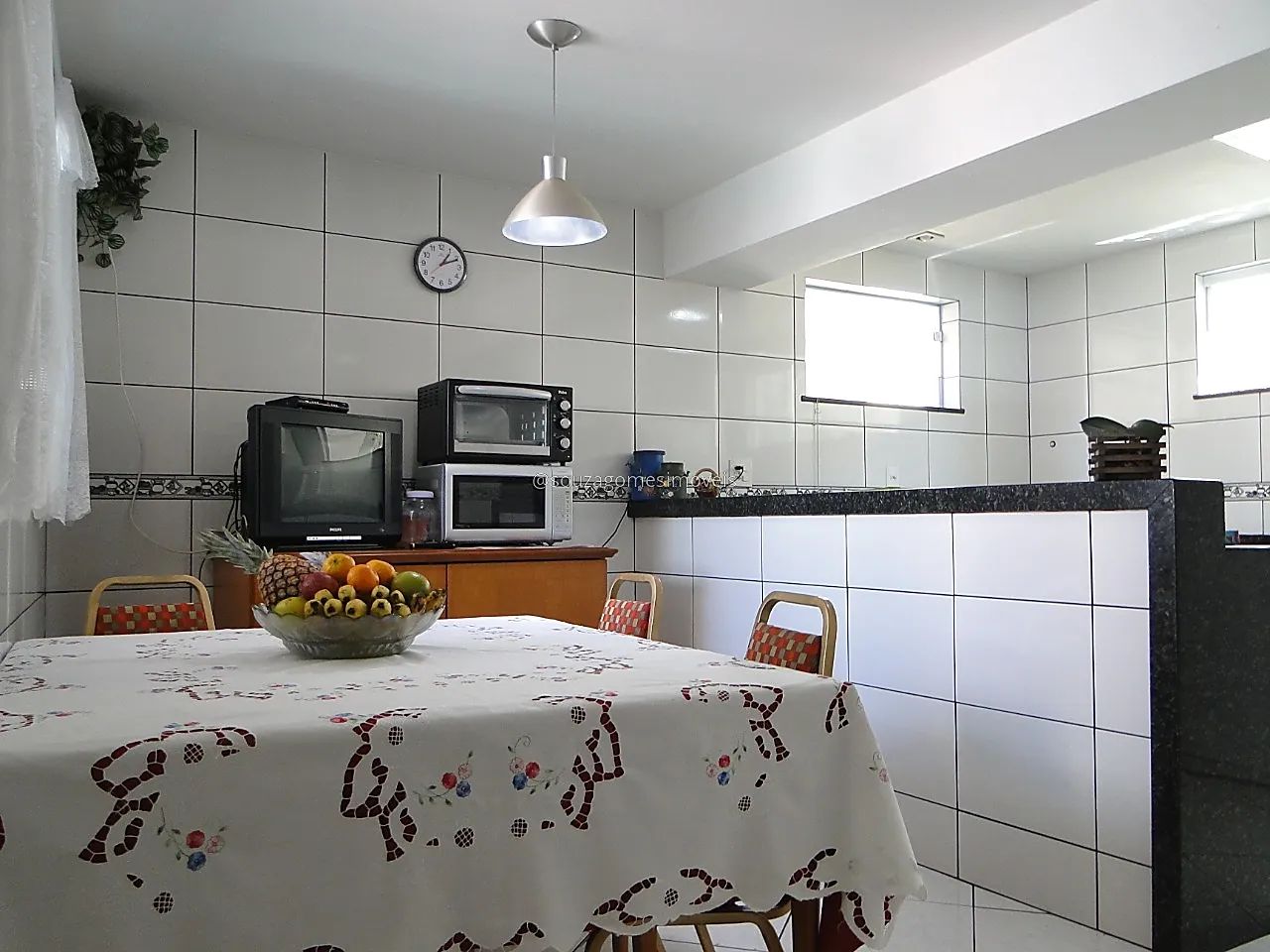 Casa 2 quartos - Santa Helena - Foto 5