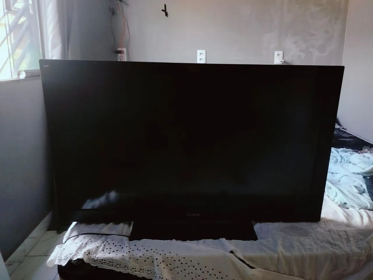 TV Sony Bravia 40 polegadas - Foto 3