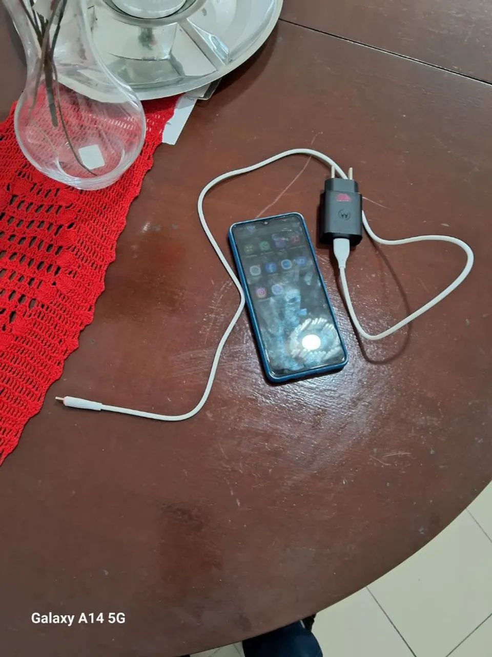 Celular Galaxy A12 Samsung 64gb - Foto 4