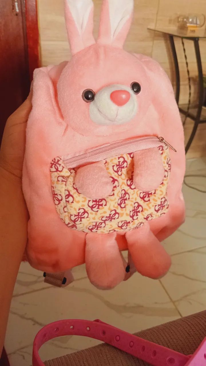 Bolsa-mochila 