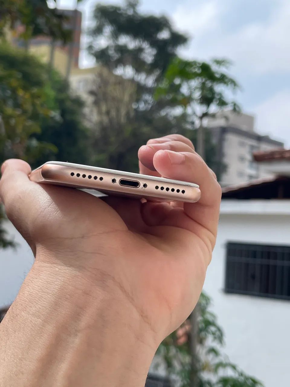 iphone 8 - Foto 4