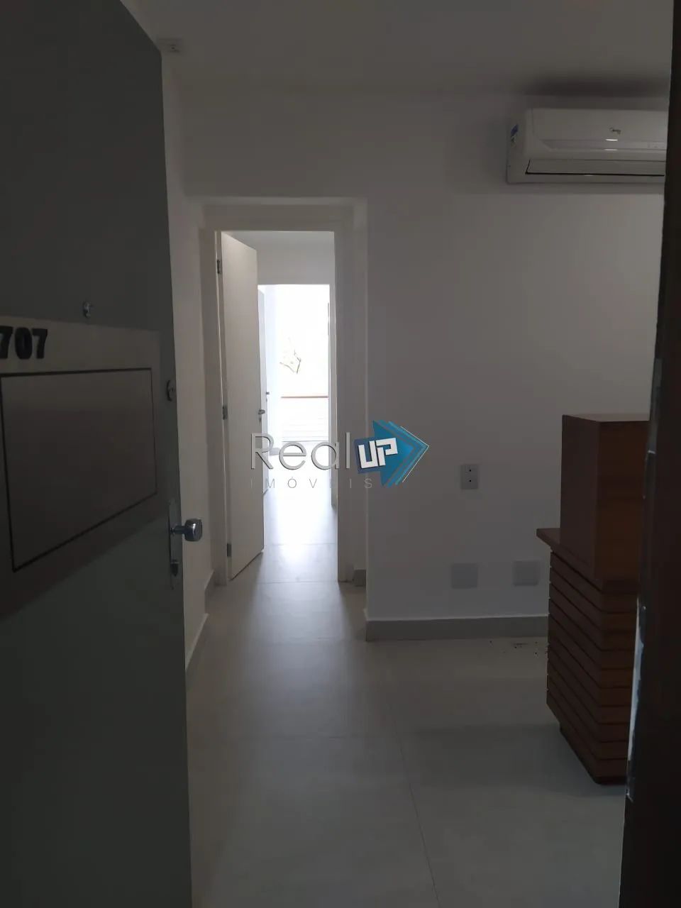 Sala Comercial LEBLON - Foto 4