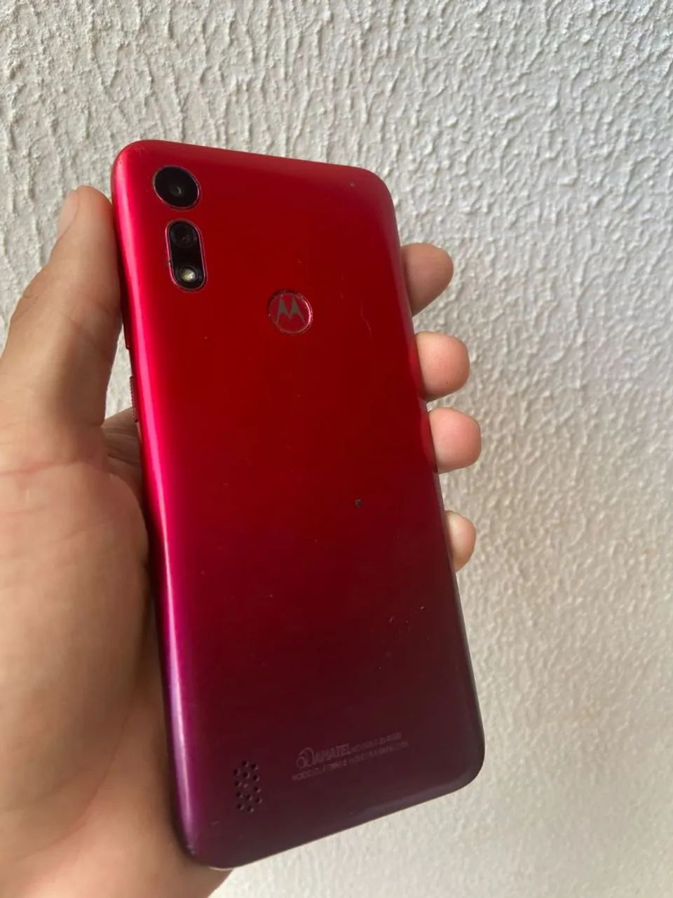 Celular Moto E6S  - Foto 2
