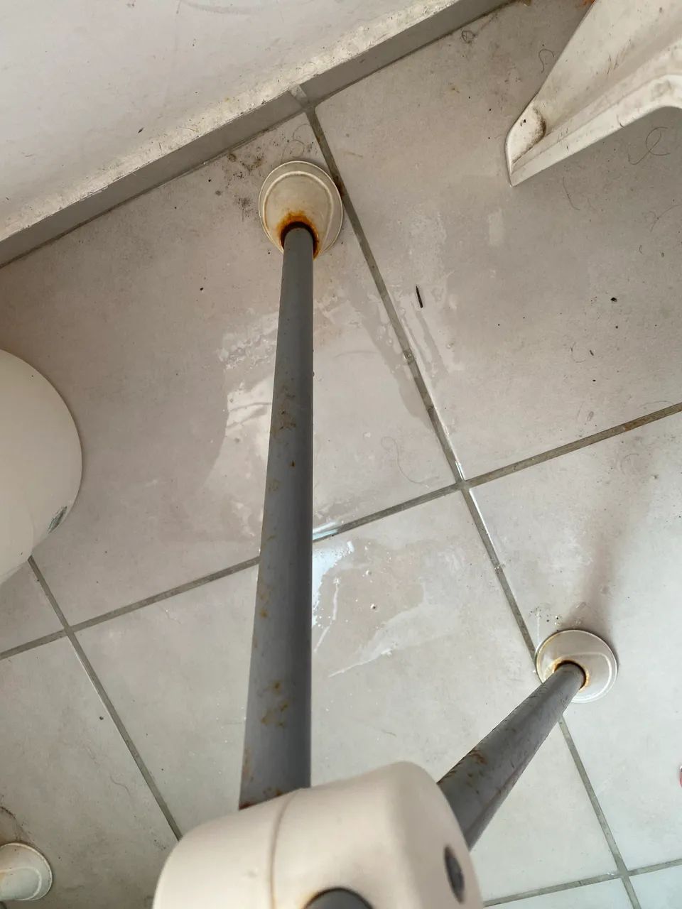 Banheira com trocador  - Foto 2