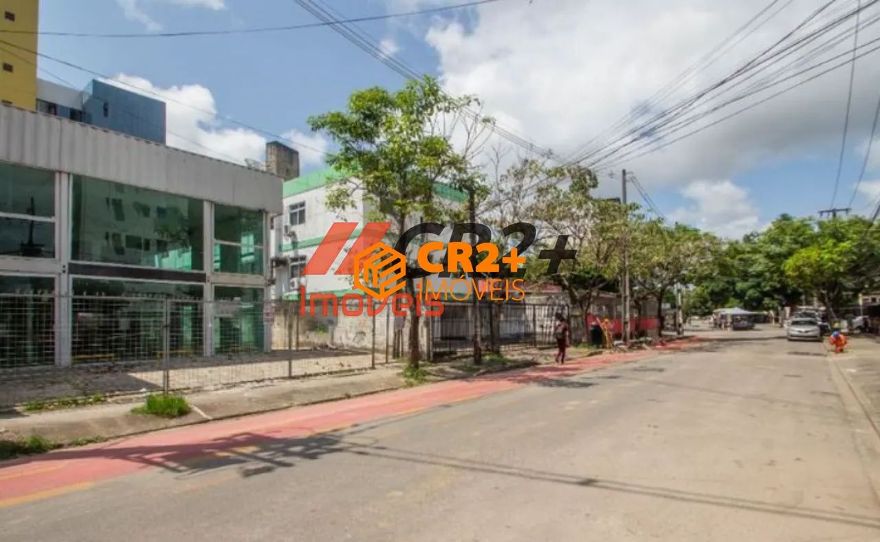 Imóvel Comercial à Venda na Várzea com 432M². - Foto 2